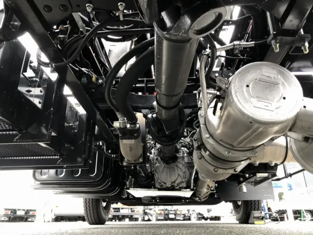 三菱 ファイター 2KG-FK72F(2WD)の写真33