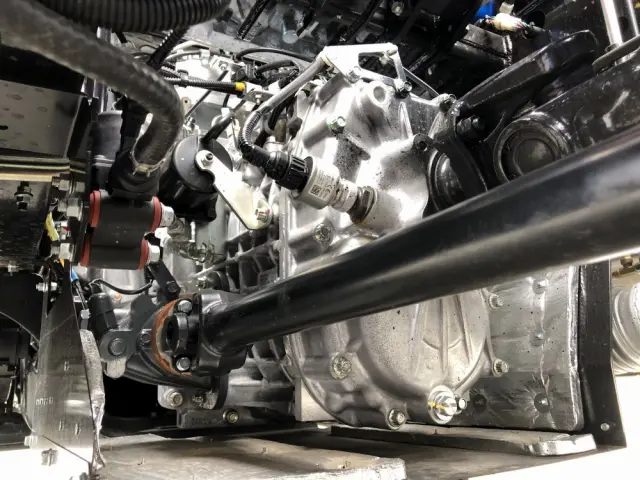 三菱 ファイター 2KG-FK72F(2WD)の写真34