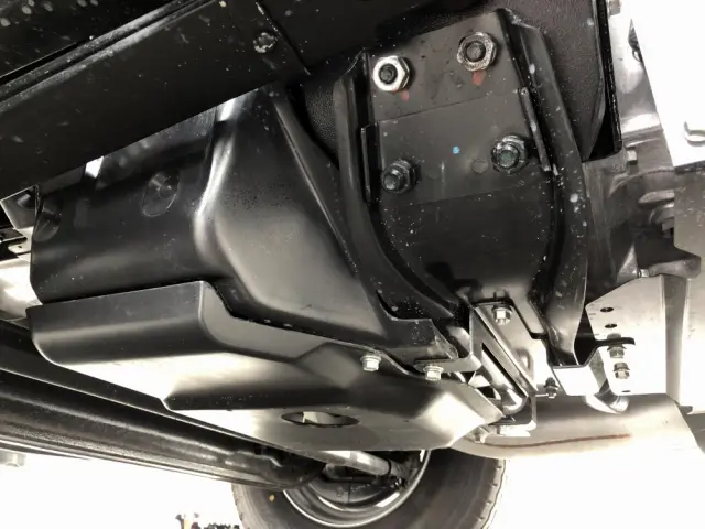 三菱 ファイター 2KG-FK72F(2WD)の写真35