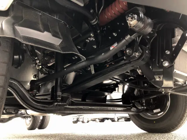 三菱 ファイター 2KG-FK72F(2WD)の写真36