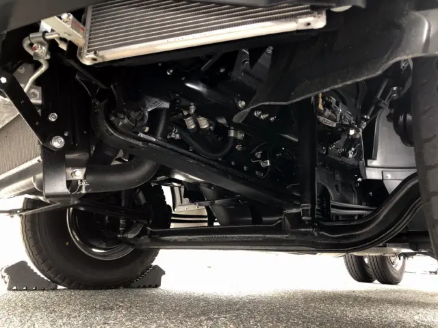 三菱 ファイター 2KG-FK72F(2WD)の写真37