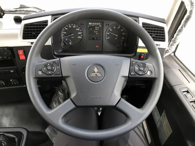 三菱 ファイター 2KG-FK72F(2WD)の写真40