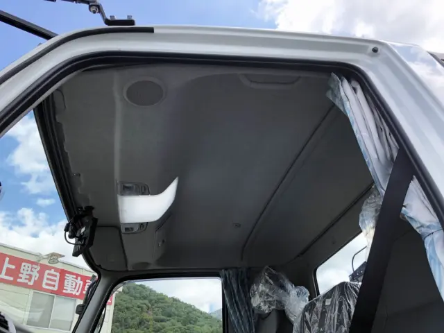 三菱 ファイター 2KG-FK72F(2WD)の写真43