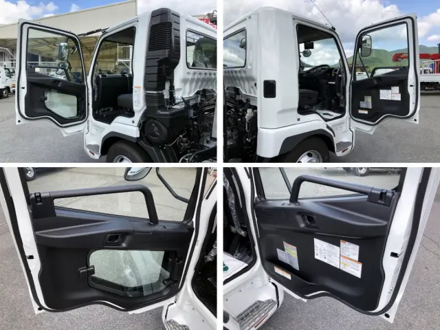 三菱 ファイター 2KG-FK72F(2WD)の写真44