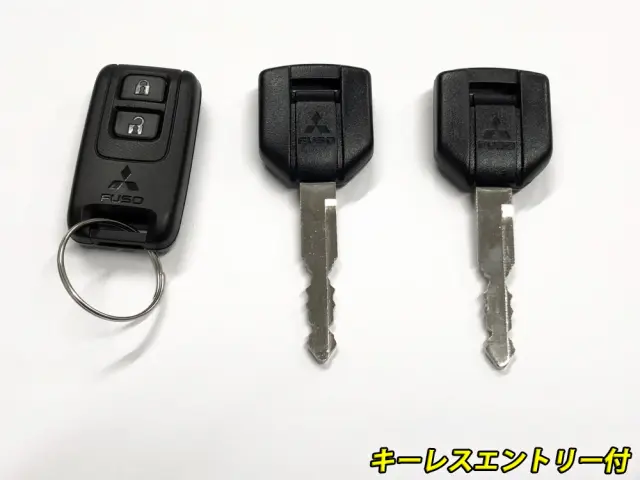 三菱 ファイター 2KG-FK72F(2WD)の写真45