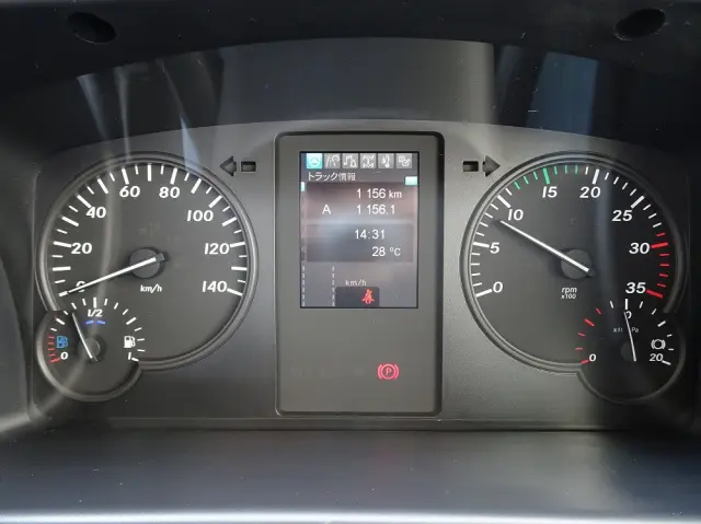 三菱 ファイター 2KG-FK72F(2WD)の写真48