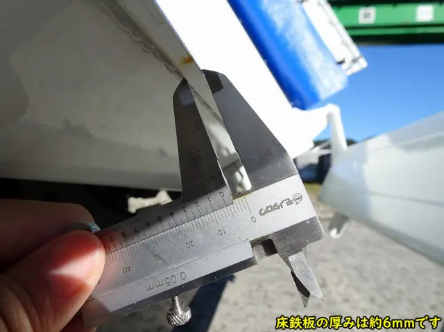 三菱 ファイター 2KG-FK62F(2WD)の写真18