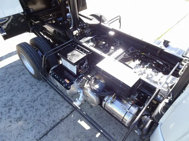 三菱 ファイター 2KG-FK62F(2WD)の写真23