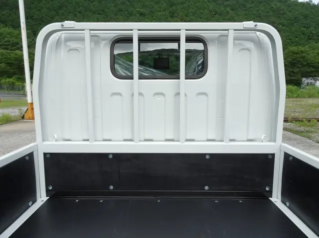三菱 キャンター 2RG-FBAV0(2WD)の写真11