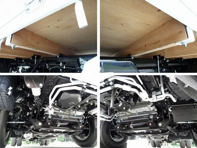 三菱 キャンター 2RG-FBAV0(2WD)の写真30