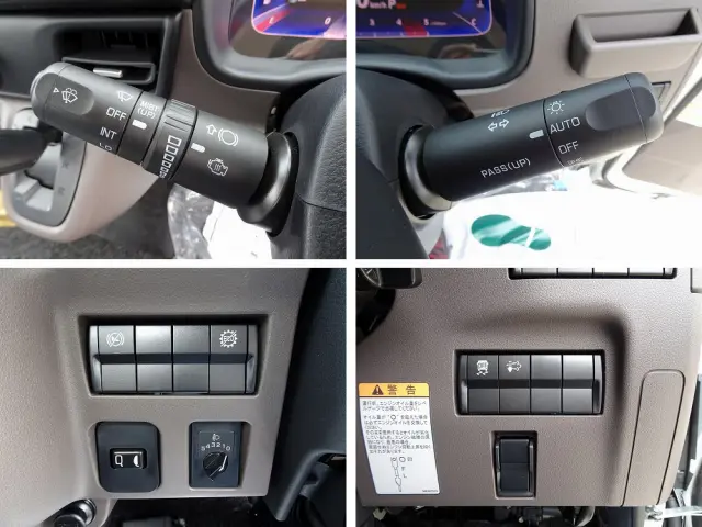 三菱 キャンター 2RG-FBAV0(2WD)の写真39