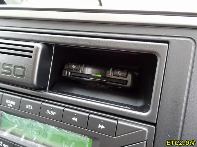 三菱 キャンター 2RG-FBAV0(2WD)の写真41
