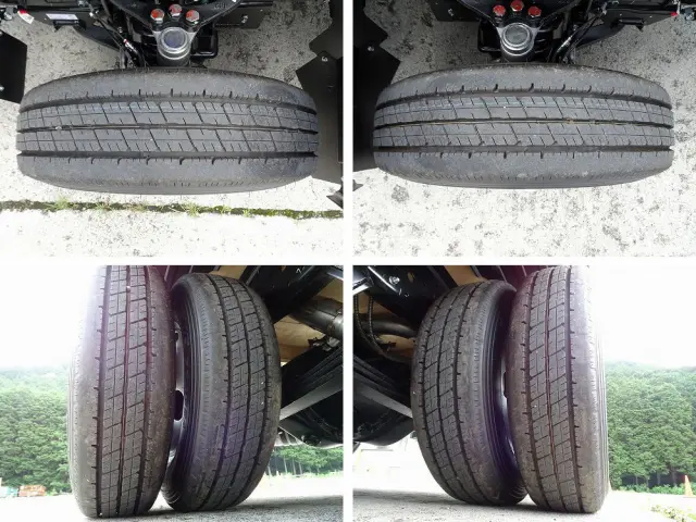 三菱 キャンター 2RG-FBAV0(2WD)の写真45