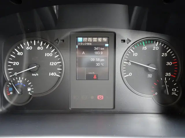 三菱 ファイター 2KG-FK65F(2WD)の写真46