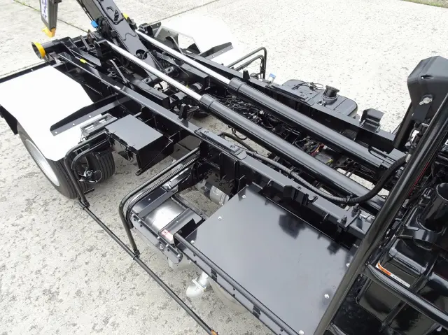 三菱 ファイター 2KG-FK62F(2WD)の写真11