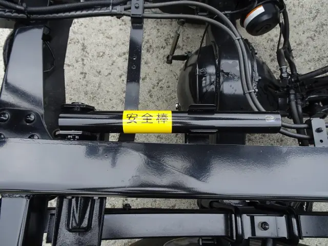 三菱 ファイター 2KG-FK62F(2WD)の写真20