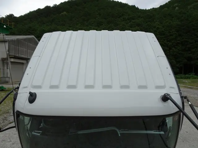 三菱 ファイター 2KG-FK62F(2WD)の写真24