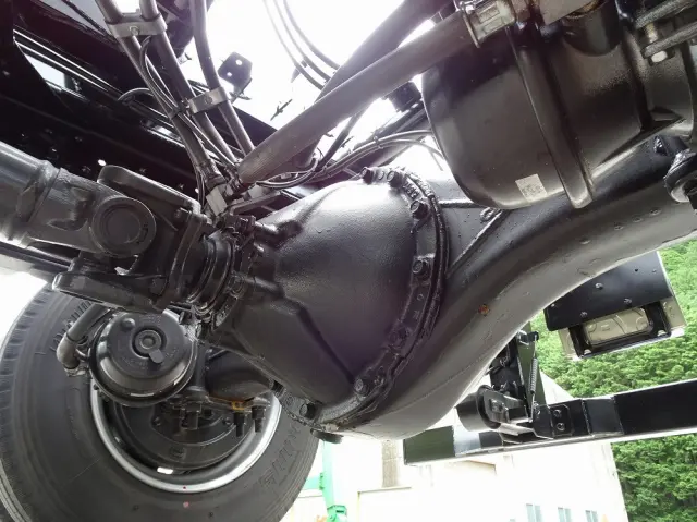三菱 ファイター 2KG-FK62F(2WD)の写真27