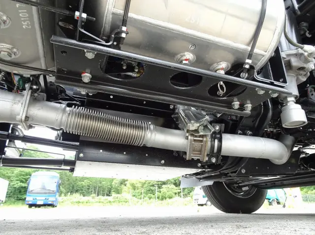 三菱 ファイター 2KG-FK62F(2WD)の写真30