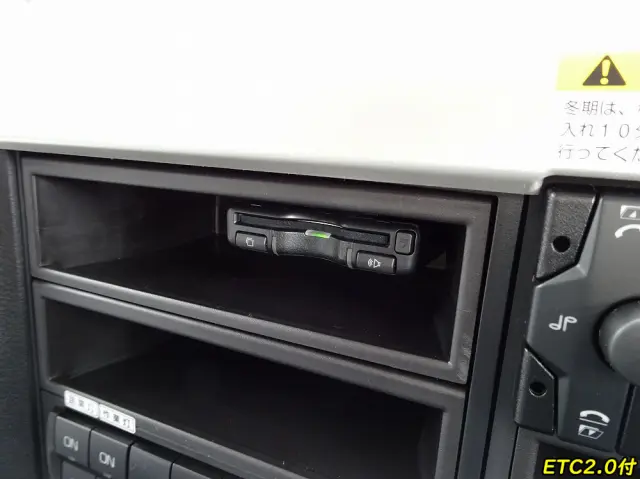 三菱 ファイター 2KG-FK62F(2WD)の写真33