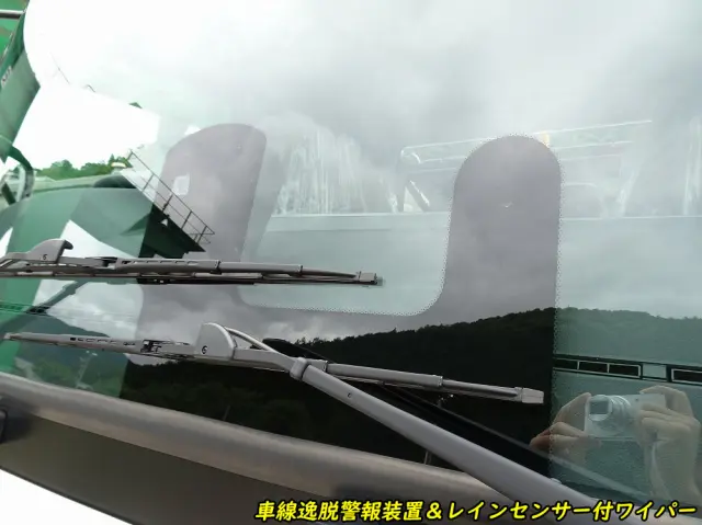 三菱 ファイター 2KG-FK62F(2WD)の写真38
