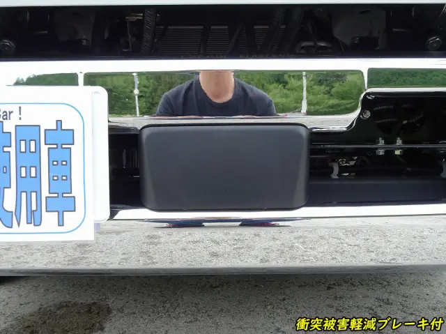 三菱 ファイター 2KG-FK62F(2WD)の写真39