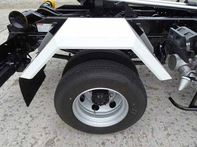 三菱 ファイター 2KG-FK62F(2WD)の写真42