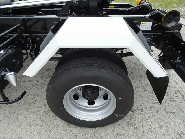 三菱 ファイター 2KG-FK62F(2WD)の写真43