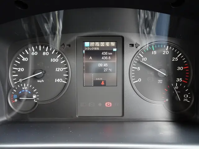 三菱 ファイター 2KG-FK62F(2WD)の写真47