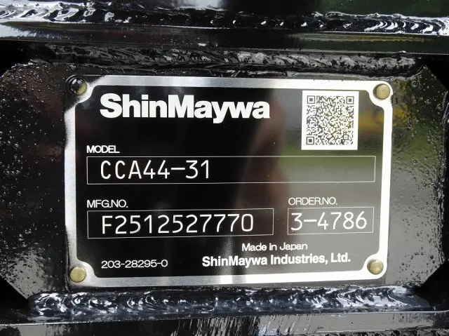 三菱 ファイター 2KG-FK62F(2WD)の写真50