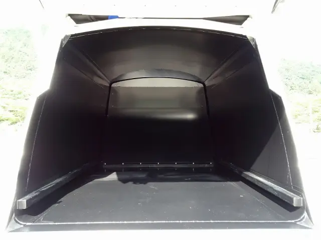 三菱 ファイター 2KG-FK62F(2WD)の写真8