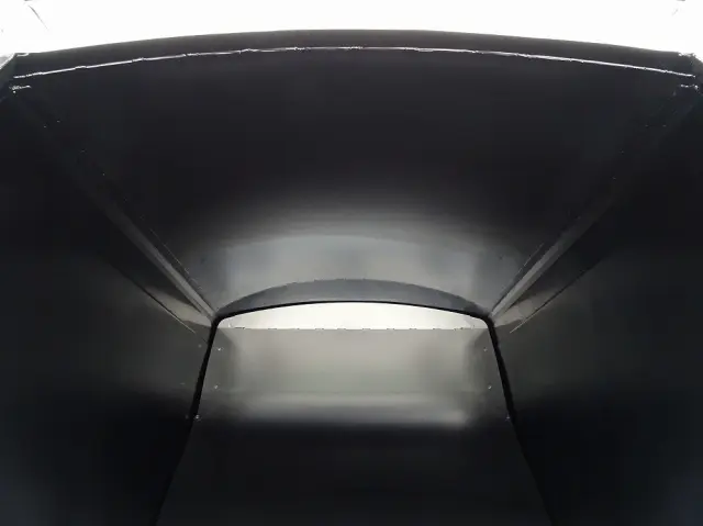 三菱 ファイター 2KG-FK62F(2WD)の写真13