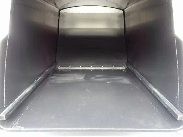三菱 ファイター 2KG-FK62F(2WD)の写真14
