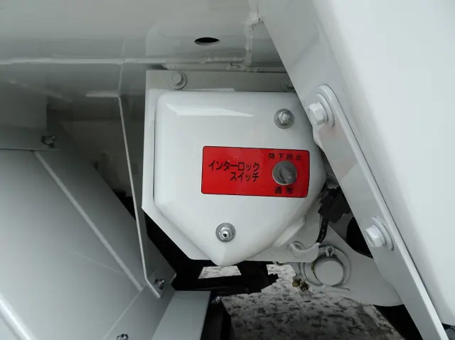 三菱 ファイター 2KG-FK62F(2WD)の写真25