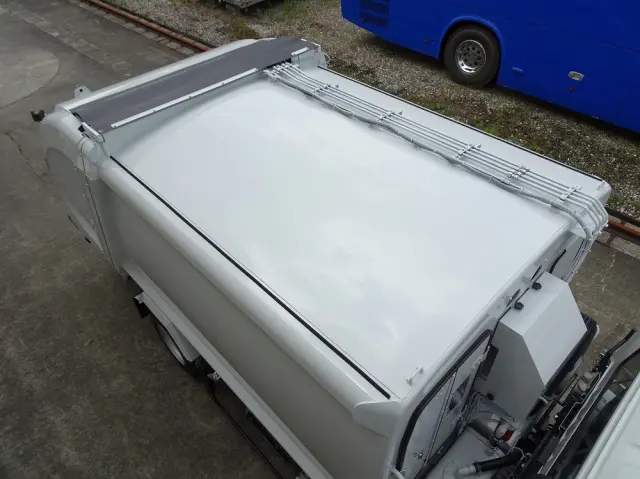 三菱 ファイター 2KG-FK62F(2WD)の写真28