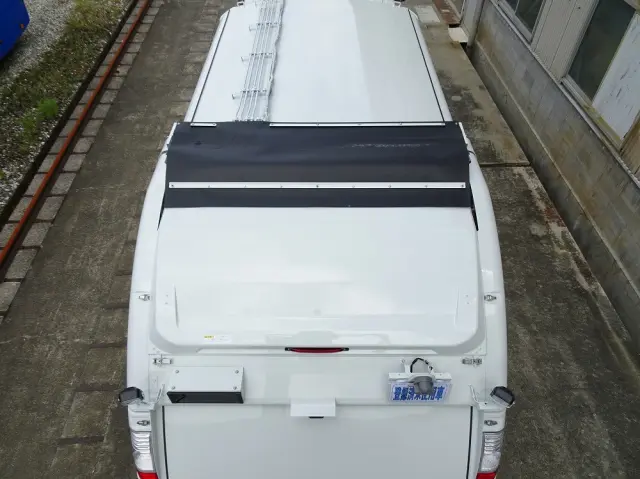三菱 ファイター 2KG-FK62F(2WD)の写真29