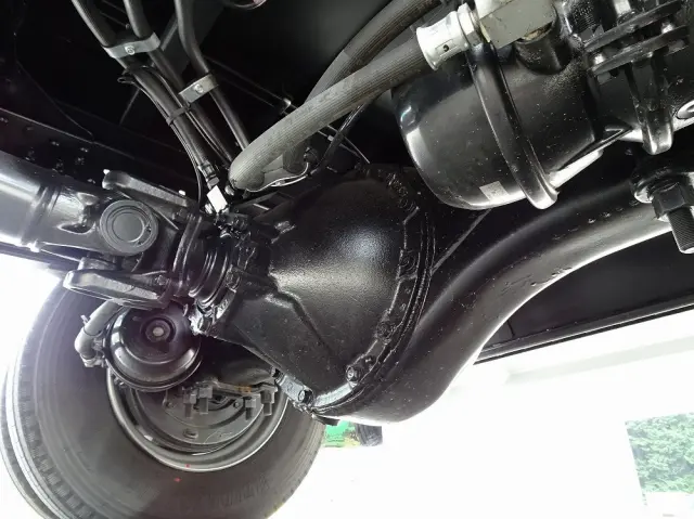 三菱 ファイター 2KG-FK62F(2WD)の写真33