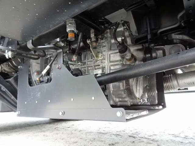 三菱 ファイター 2KG-FK62F(2WD)の写真36