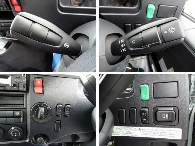 三菱 ファイター 2KG-FK62F(2WD)の写真40