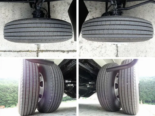 三菱 ファイター 2KG-FK62F(2WD)の写真43