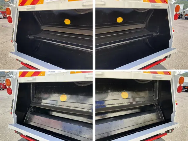 いすゞ エルフ BDG-NPR85AN(2WD)の写真14