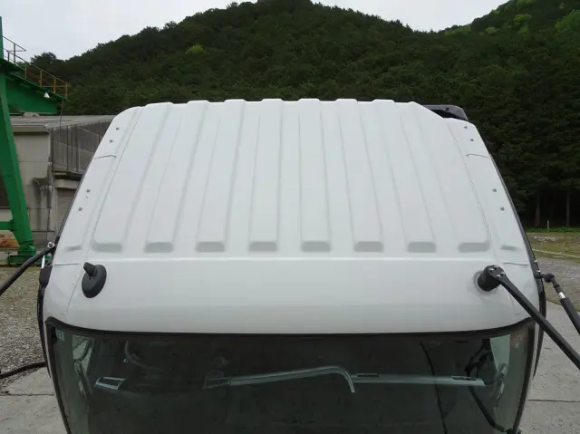 三菱 ファイター 2KG-FK72F(2WD)の写真28