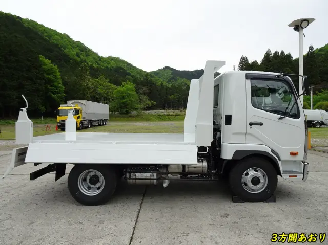三菱 ファイター 2KG-FK72F(2WD)の写真29