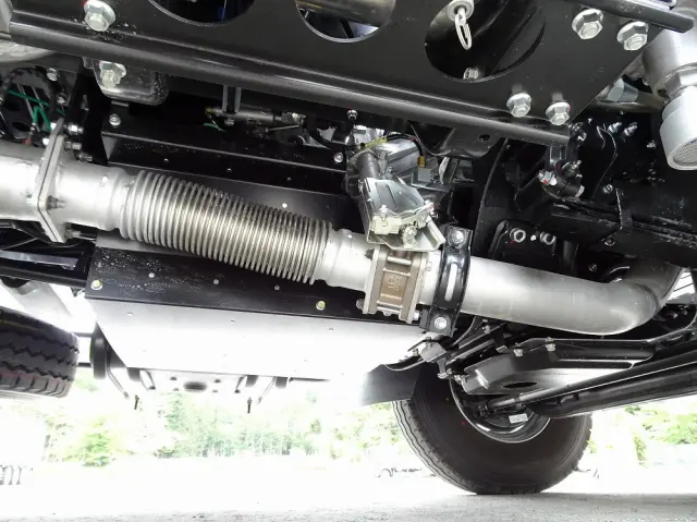 三菱 ファイター 2KG-FK72F(2WD)の写真32