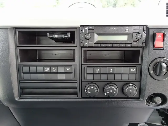 三菱 ファイター 2KG-FK72F(2WD)の写真35