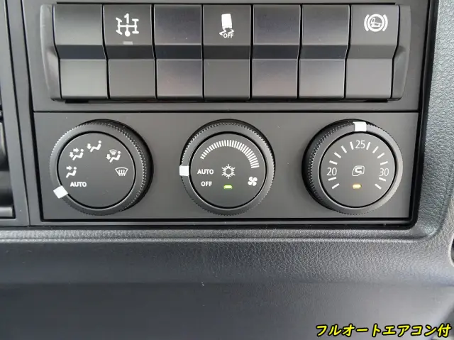 三菱 ファイター 2KG-FK72F(2WD)の写真36