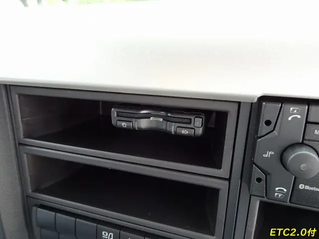 三菱 ファイター 2KG-FK72F(2WD)の写真37