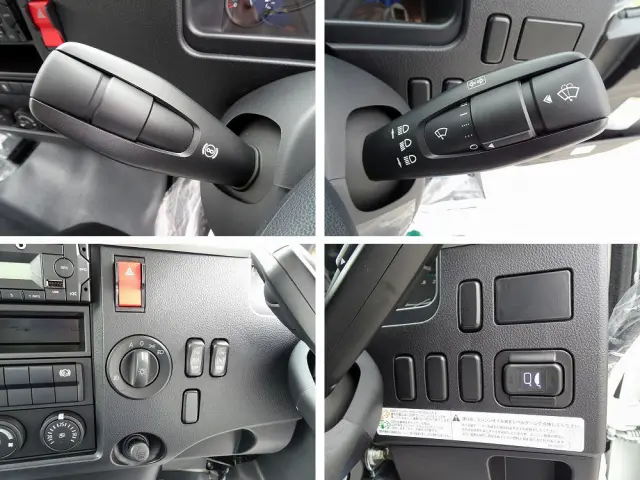 三菱 ファイター 2KG-FK72F(2WD)の写真38