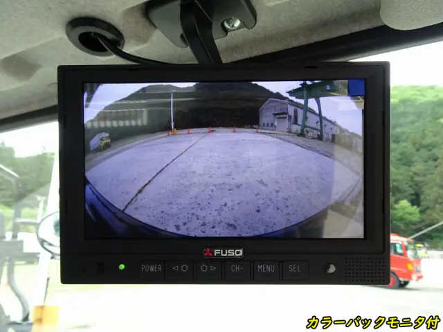 三菱 ファイター 2KG-FK72F(2WD)の写真39
