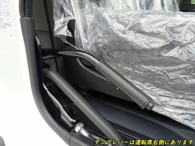 三菱 ファイター 2KG-FK72F(2WD)の写真40